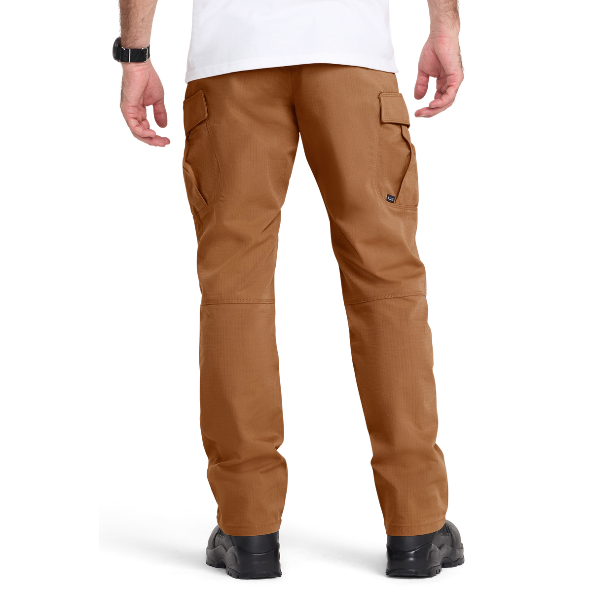 5.11 Tactical - Stryke Pants | Battle Brown