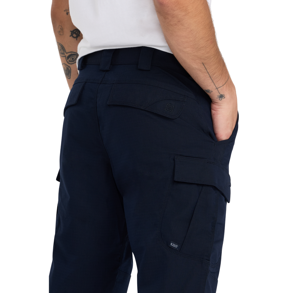 5.11 Tactical - Stryke Pants | Dark Navy