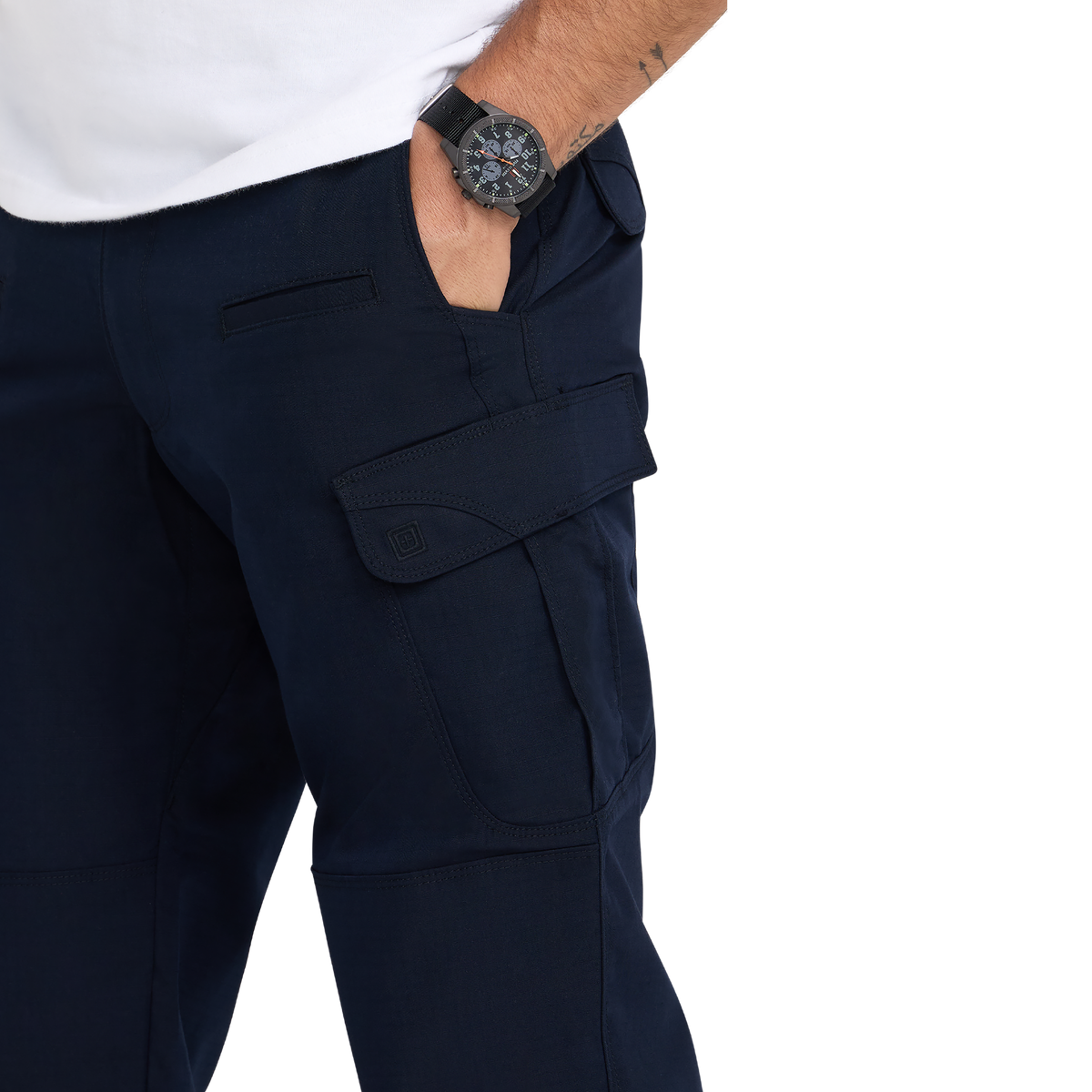 5.11 Tactical - Stryke Pants | Dark Navy