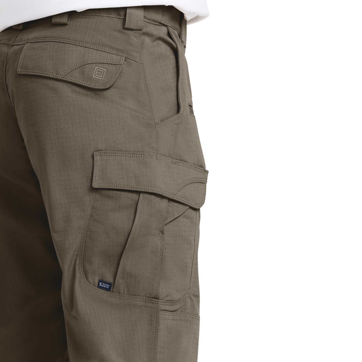 5.11 Tactical - Stryke Pants | Tundra