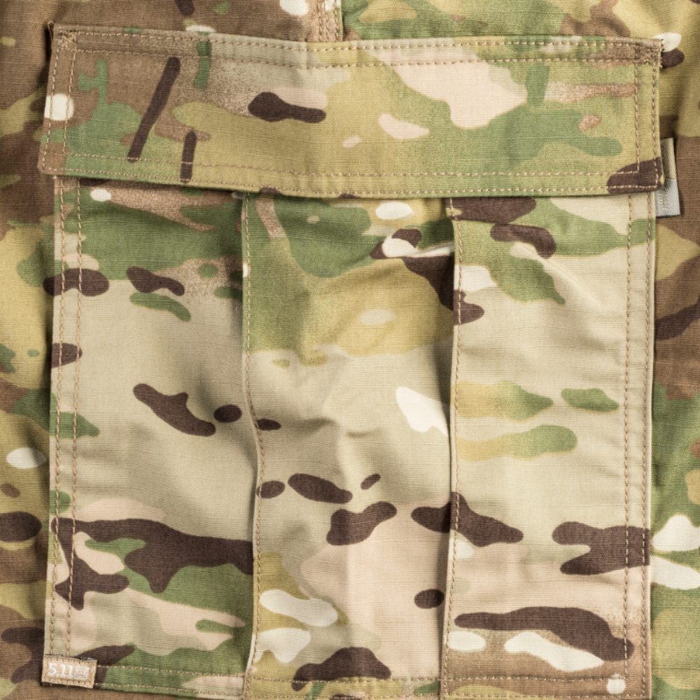 5.11 Tactical - TDU Pants | Multicam