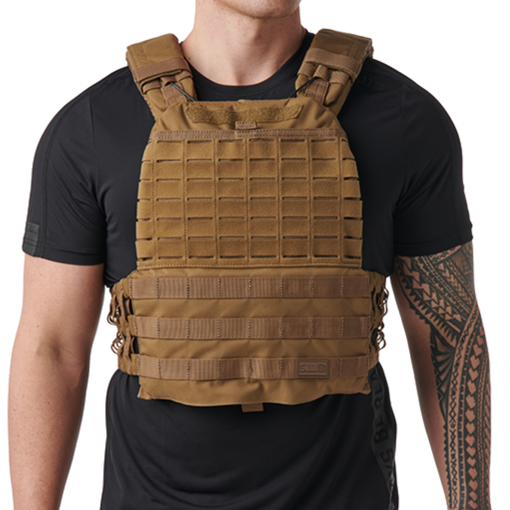5.11 Tactical - TacTec Plate Carrier