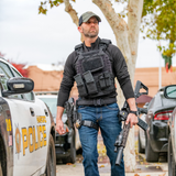 5.11 Tactical - TacTec Plate Carrier