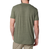 5.11 Tactical - Triblend Legacy Short Sleeve Tee
