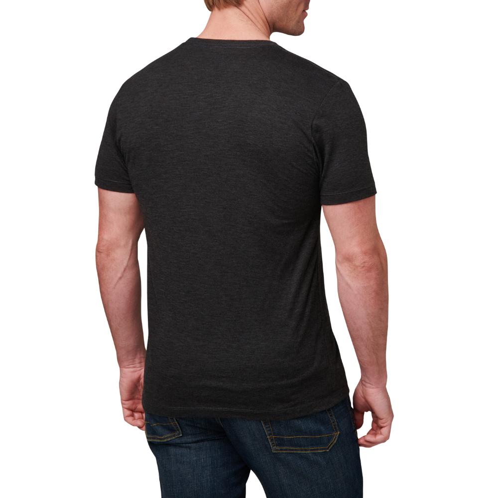 5.11 Tactical - Triblend Legacy Short Sleeve Tee