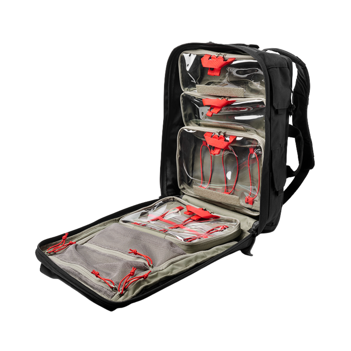 5.11 Tactical - UCR Backpack