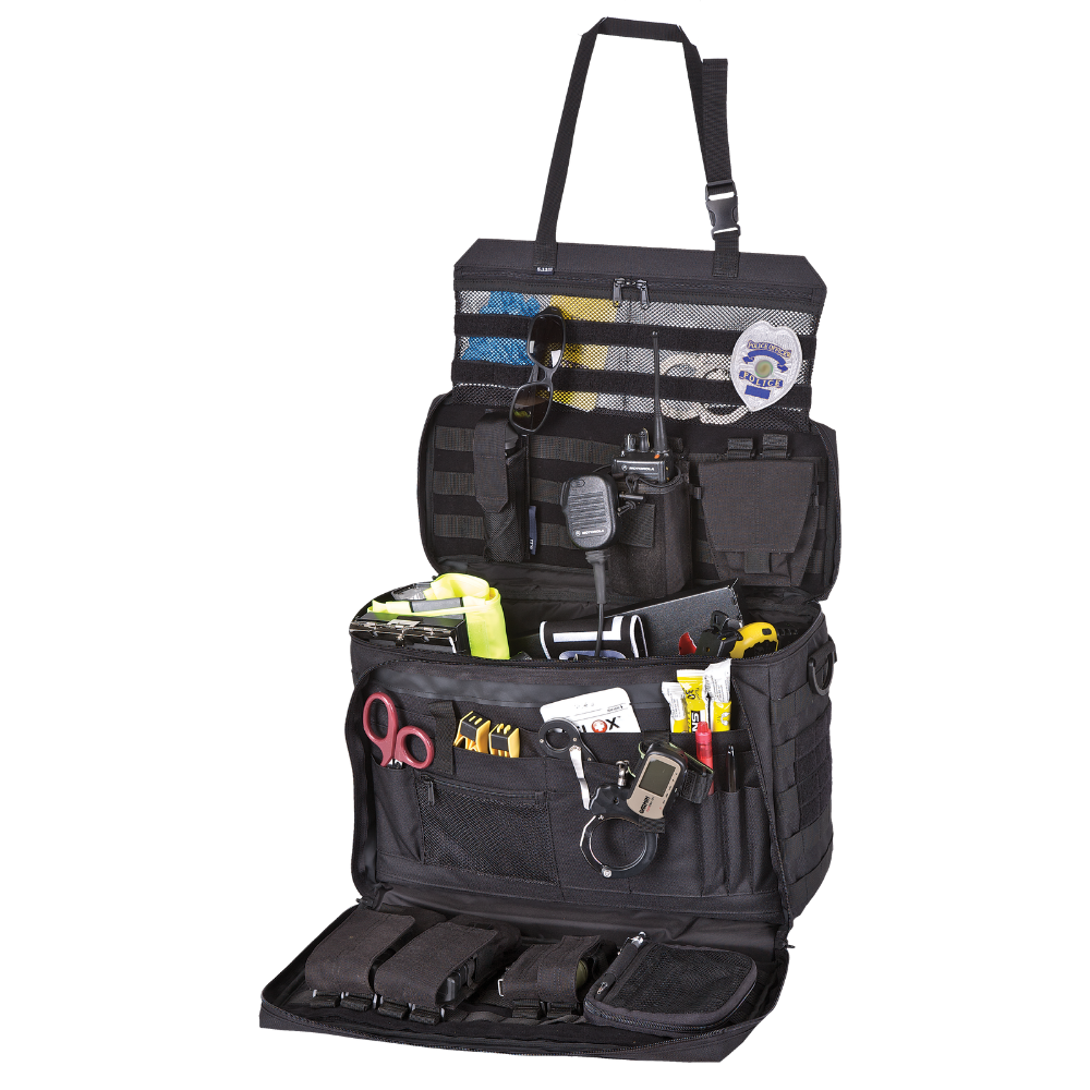 5.11 Tactical - Wingman Patrol Bag