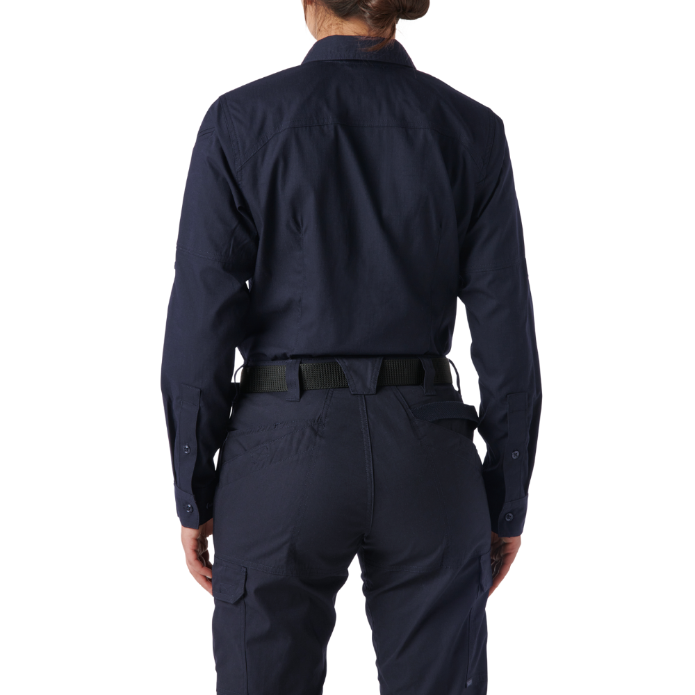 5.11 Tactical - Women's ABR Pro Shirt Long Sleeve