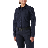 5.11 Tactical - Women's ABR Pro Shirt Long Sleeve
