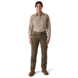 5.11 Tactical - Women's ABR Pro Shirt Long Sleeve