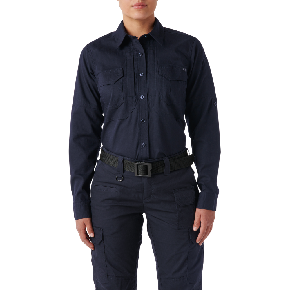 5.11 Tactical - Women's ABR Pro Shirt Long Sleeve