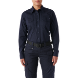5.11 Tactical - Women's ABR Pro Shirt Long Sleeve