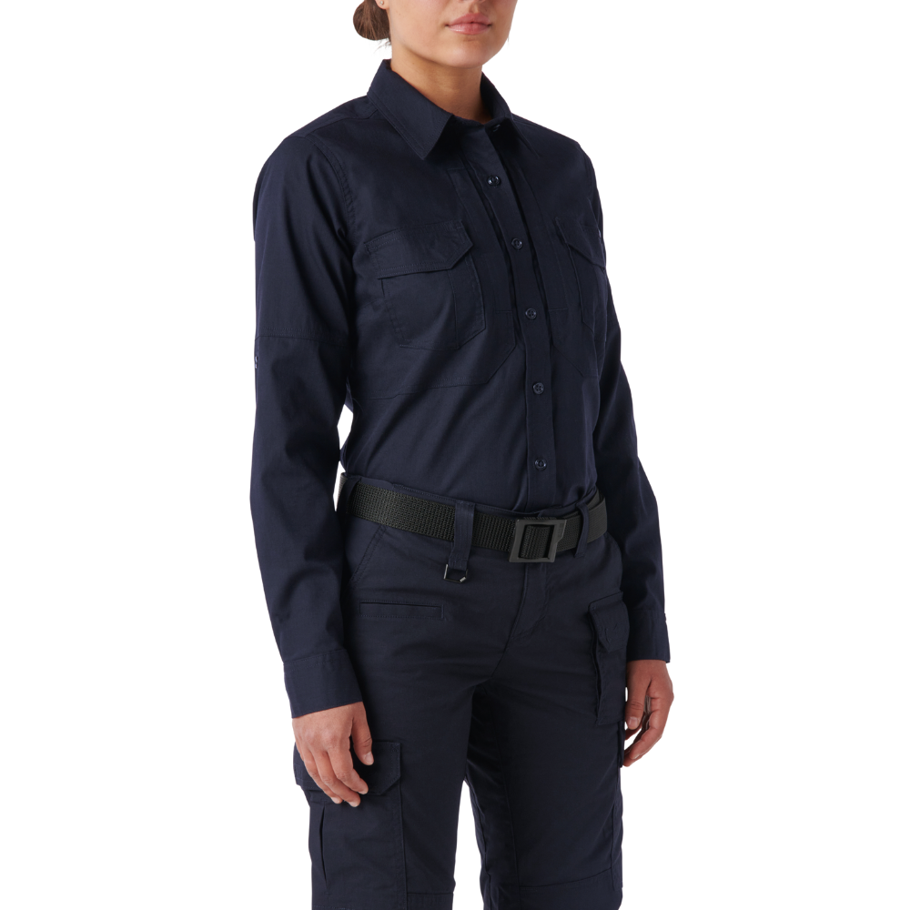 5.11 Tactical - Women's ABR Pro Shirt Long Sleeve