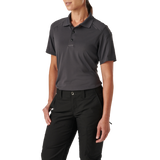 5.11 Tactical - Women's Helios Short Sleeve Polo