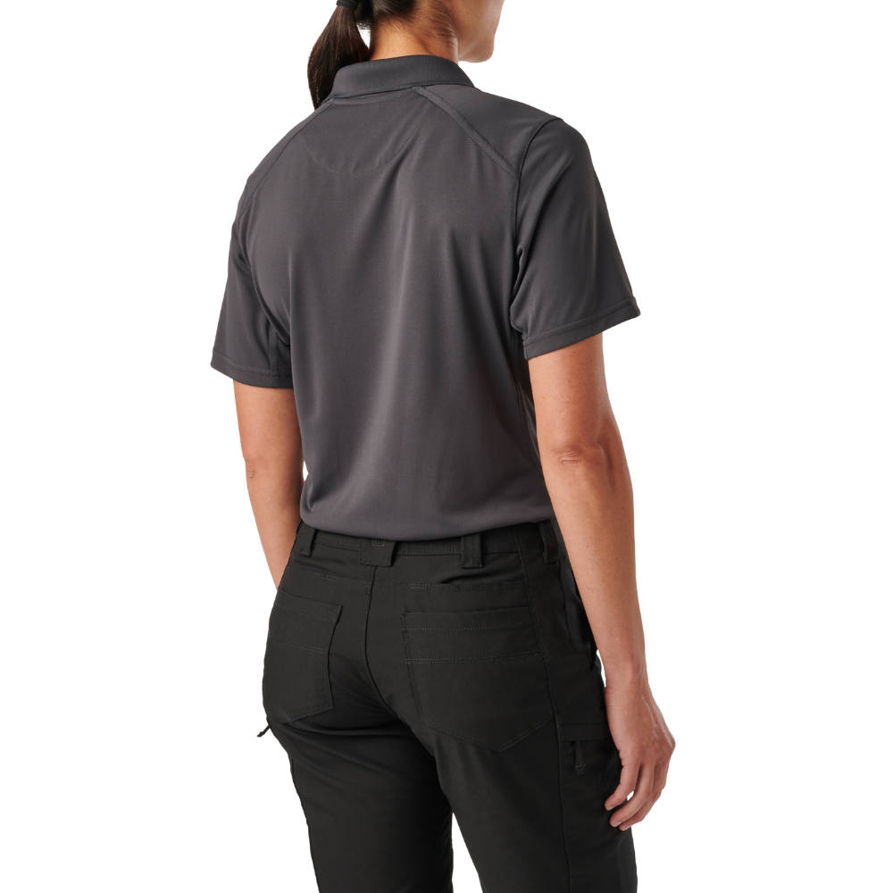 5.11 Tactical - Women's Helios Short Sleeve Polo