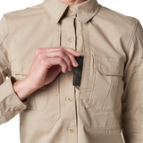 5.11 Tactical - Women's Stryke Long Sleeve Shirt