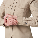 5.11 Tactical - Women's Stryke Long Sleeve Shirt