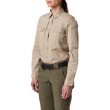 5.11 Tactical - Women's Stryke Long Sleeve Shirt