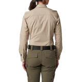 5.11 Tactical - Women's Stryke Long Sleeve Shirt