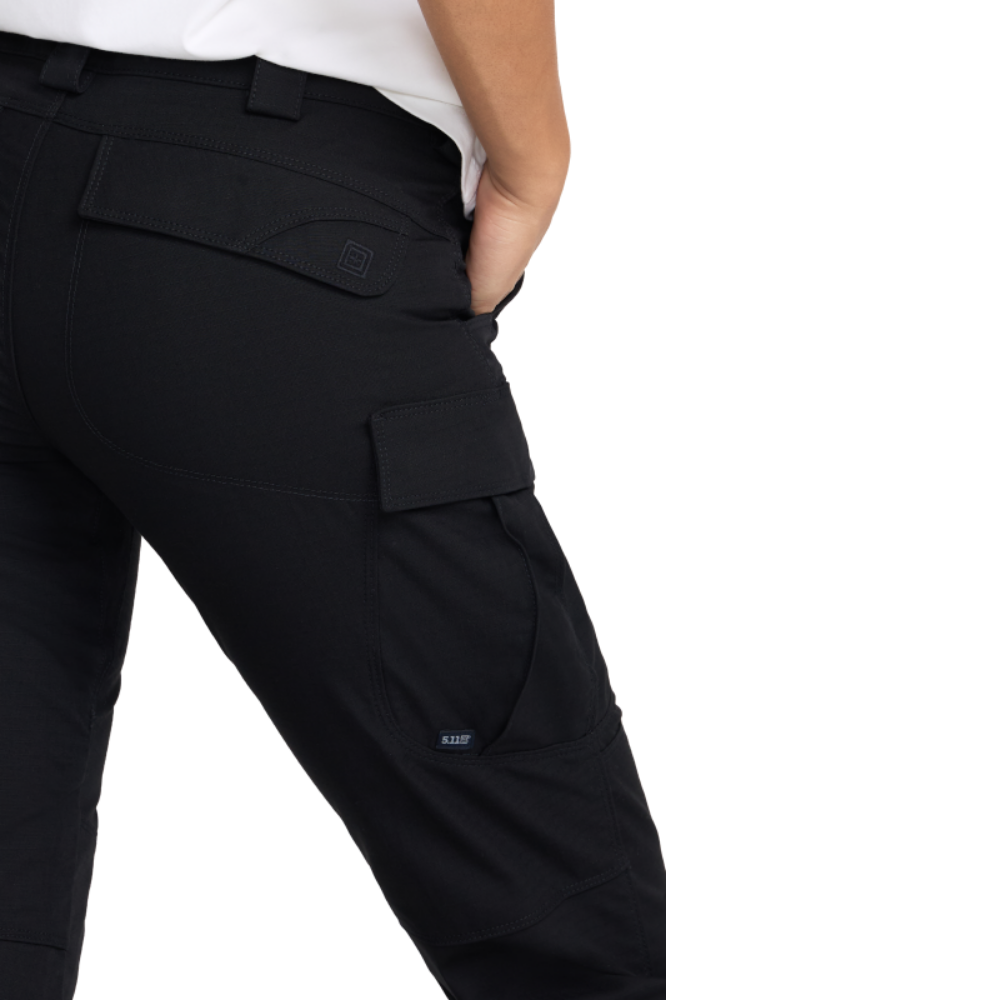 5.11 Tactical - Women's Stryke Pant | Black