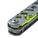 5.11 Tactical - ESC Rescue Tool Mini | High-Vis