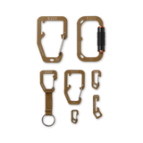 5.11 Tactical - Hardpoint Carabiner Kit