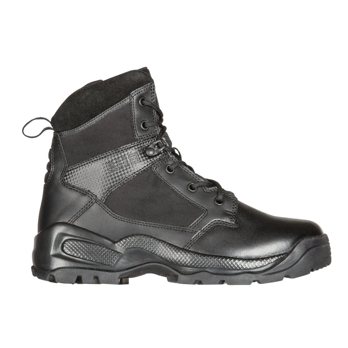 5.11 Tactical - ATAC 2.0 6" Side Zip Boot | Black