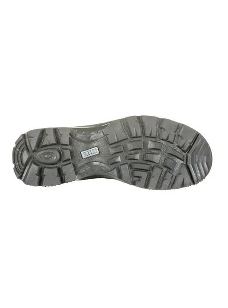 5.11 Tactical ATAC 2.0 8" Shield Boot - Black-Boots-5.11 Tactical-TacSource