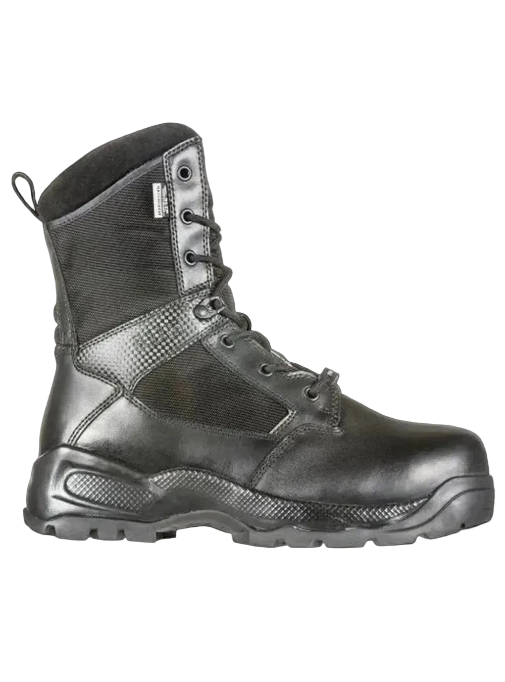 5.11 Tactical - ATAC 2.0 8" Shield Composite Toe Boot | Black