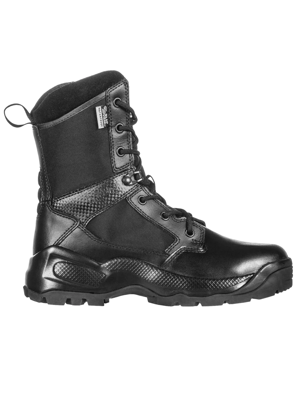 5.11 Tactical - ATAC 2.0 8.0" Boot | Storm
