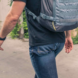 5.11 Tactical Defender Flex Straight Jeans Dark Wash Indigo-Men's Pants-5.11 Tactical-TacSource