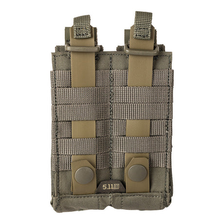 5.11 Tactical Flex Double Pistol Mag Cover Pouch-Pouches-5.11 Tactical-TacSource