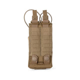 5.11 Tactical Flex Radio 2.0 Pouch-Accessories-5.11 Tactical-TacSource