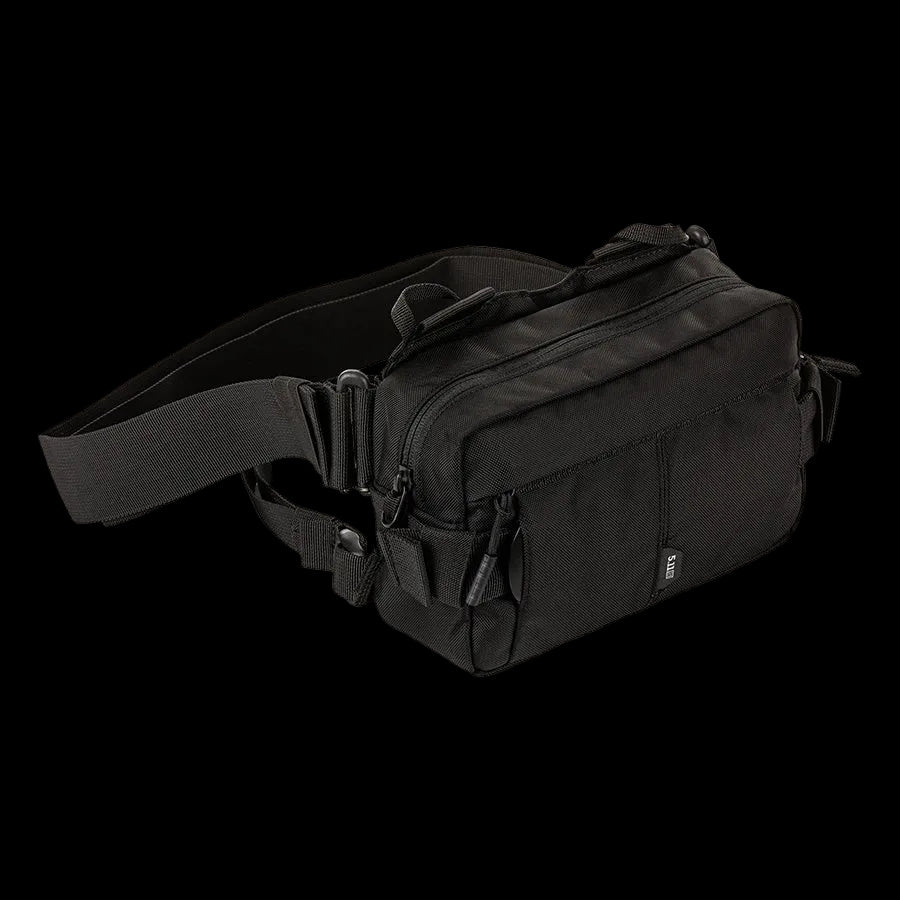 5.11 Tactical LV6 Waist Pack 2.0-Fanny Packs-5.11 Tactical-TacSource