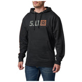 5.11 Tactical Scope Hoodie-Hoodies-5.11 Tactical-Black-Small-TacSource