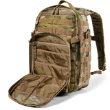 5.11 Tactical - RUSH 12 2.0 Backpack | Multicam & Multicam Black