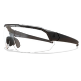 Edge Eyewear - Arc Light | Clear Vapor Shield Lens