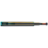 ASP - 21" Expandable Baton with Foam Grip
