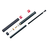 ASP - 21" Expandable Baton with Foam Grip