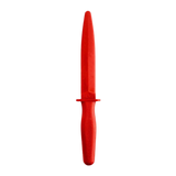 ASP - Red Training Knife Aid