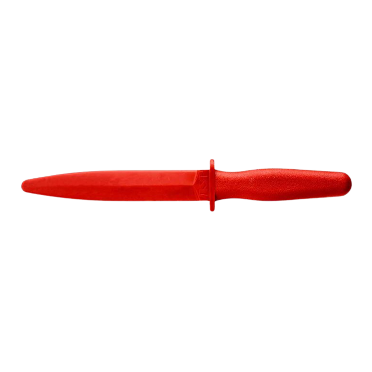 ASP - Red Training Knife Aid