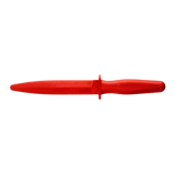 ASP - Red Training Knife Aid