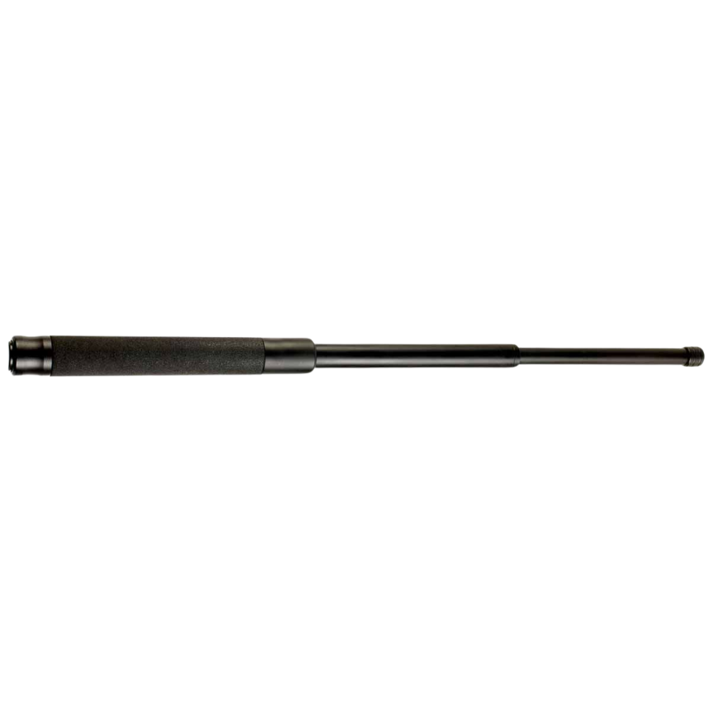 ASP - Talon Infinity DiscLoc Steel Baton w/ Foam Grip | 50cm