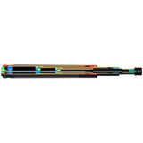 ASP - Talon Infinity DiscLoc Steel Baton w/ Foam Grip | 50cm