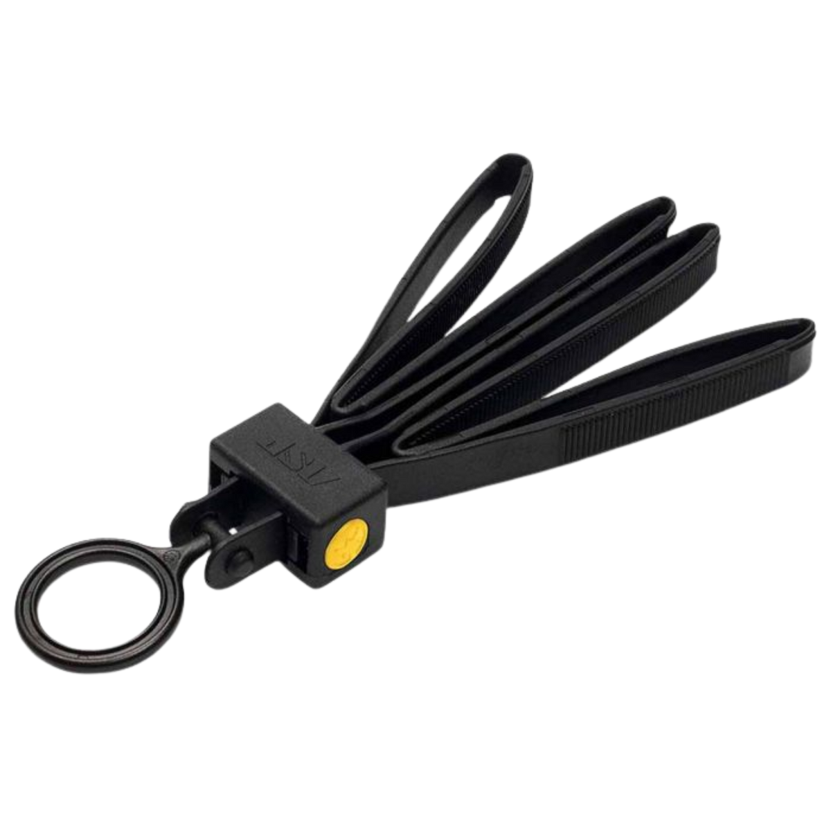 ASP - Tri-Fold Double Plastic Restraint | 10 Pack