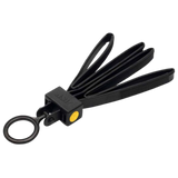 ASP - Tri-Fold Double Plastic Restraint | 10 Pack