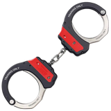 ASP - Ultra Chained Steel Bow Training Handcuffs
