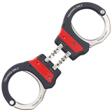 ASP - Ultra Hinged Steel Bow Training Handcuffs