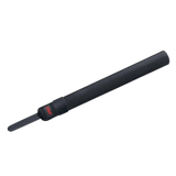 ASP - 26" Foam Training Baton With Carrier
