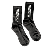 TacSource - Crew Performance Socks